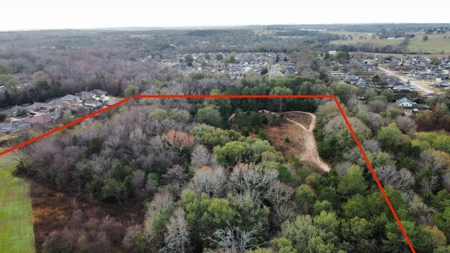 Flint TX Residential Development Land for Sale in Smith Co - image 4