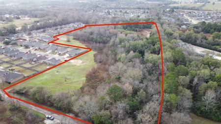 Flint TX Residential Development Land for Sale in Smith Co - image 1