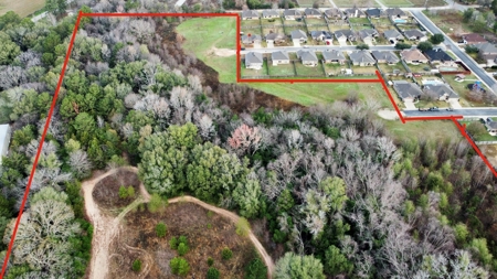 Flint TX Residential Development Land for Sale in Smith Co - image 7