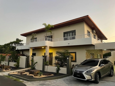 Modern Beach property at Costa Esmeralda *SOLD* - image 12