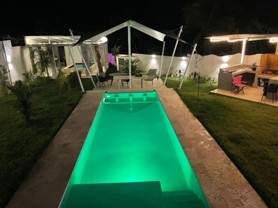 Modern Beach property at Costa Esmeralda *SOLD* - image 18