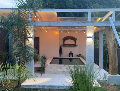 Modern Beach property at Costa Esmeralda *SOLD* - image 9