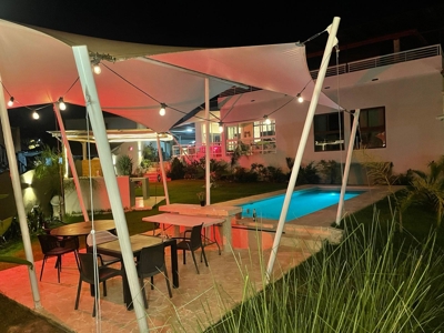 Modern Beach property at Costa Esmeralda *SOLD* - image 26