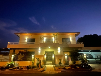 Modern Beach property at Costa Esmeralda *SOLD* - image 19