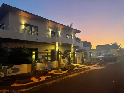 Modern Beach property at Costa Esmeralda *SOLD* - image 11