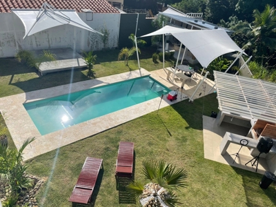 Modern Beach property at Costa Esmeralda *SOLD* - image 21