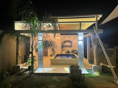 Modern Beach property at Costa Esmeralda *SOLD* - image 13