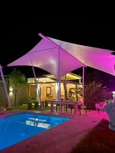 Modern Beach property at Costa Esmeralda *SOLD* - image 20