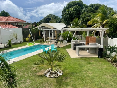 Modern Beach property at Costa Esmeralda *SOLD* - image 25