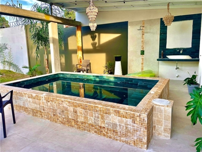 Modern Beach property at Costa Esmeralda *SOLD* - image 17