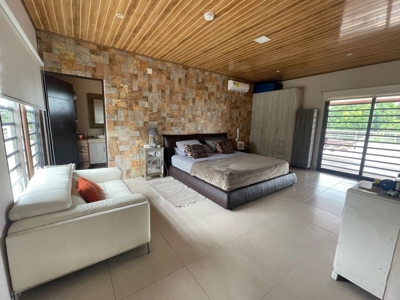 Modern Beach property at Costa Esmeralda *SOLD* - image 24