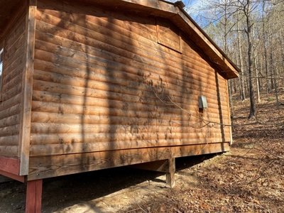 Land With Hunting Cabin For Sale In Melbourne, Arkansas - image 4