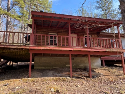 Land With Hunting Cabin For Sale In Melbourne, Arkansas - image 6