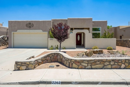 Sonoma Ranch Area 4 BR/ 2 BA Home For Sale - image 1