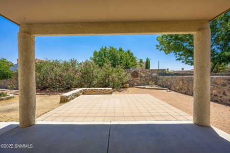 Sonoma Ranch Area 4 BR/ 2 BA Home For Sale - image 12
