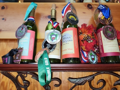Award winning winery for sale with 20 acres in Florida - image 4