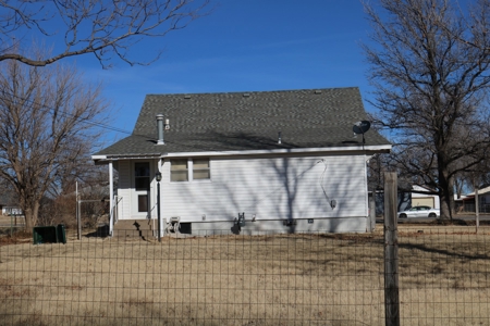 Home in Town For Sale - image 2