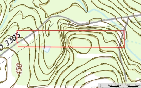 Cherokee Co Recreational Land for Sale Near Jacksonville TX - image 5