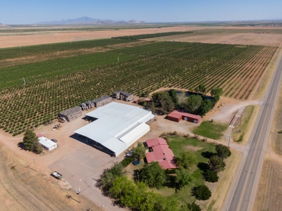 Arizona Organic Apple Orchard Investment Property For Sale - image 38