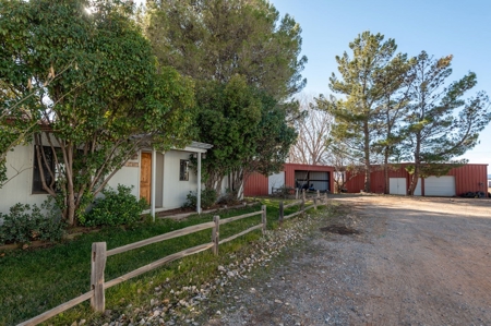 Arizona Organic Apple Orchard Investment Property For Sale - image 30