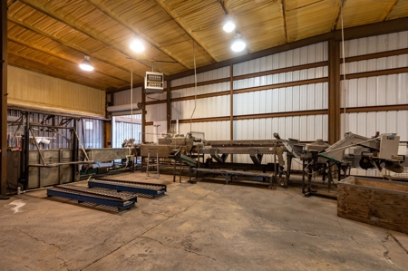 Arizona Organic Apple Orchard Investment Property For Sale - image 4