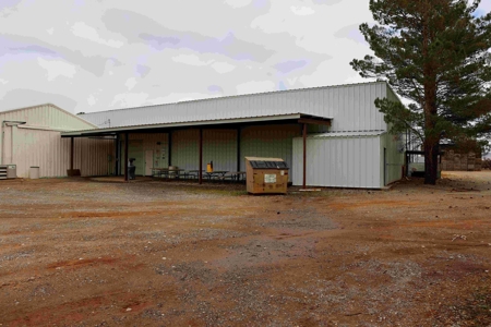 Arizona Organic Apple Orchard Investment Property For Sale - image 2