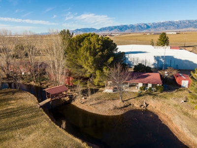 Arizona Organic Apple Orchard Investment Property For Sale - image 31