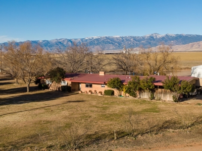 Arizona Organic Apple Orchard Investment Property For Sale - image 15