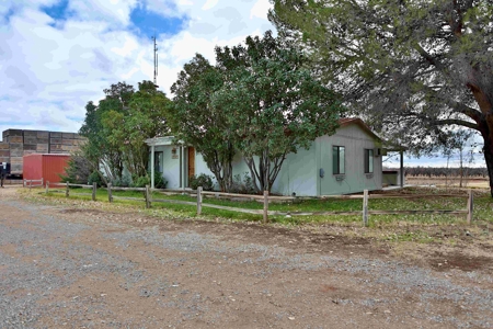 Arizona Organic Apple Orchard Investment Property For Sale - image 28