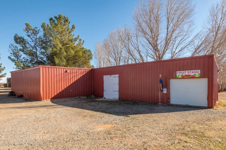 Arizona Organic Apple Orchard Investment Property For Sale - image 12