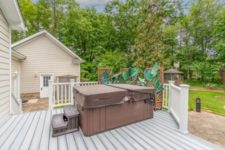 Albemarle Plantation Home For Sale In Hertford, Nc - image 30