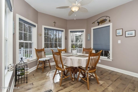 Albemarle Plantation Home For Sale In Hertford, Nc - image 15