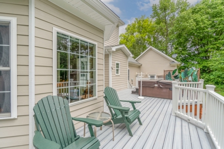 Albemarle Plantation Home For Sale In Hertford, Nc - image 26