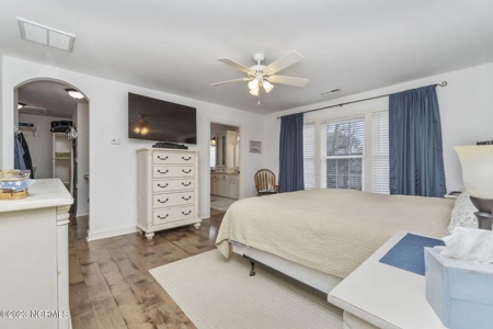 Albemarle Plantation Home For Sale In Hertford, Nc - image 9