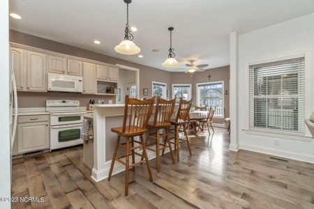 Albemarle Plantation Home For Sale In Hertford, Nc - image 17