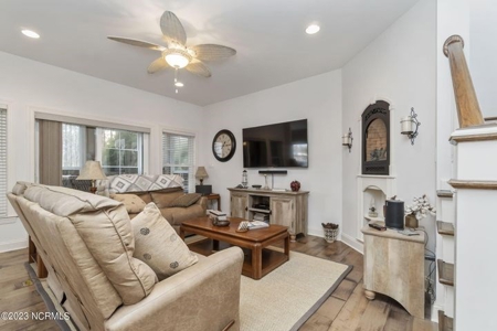 Albemarle Plantation Home For Sale In Hertford, Nc - image 18
