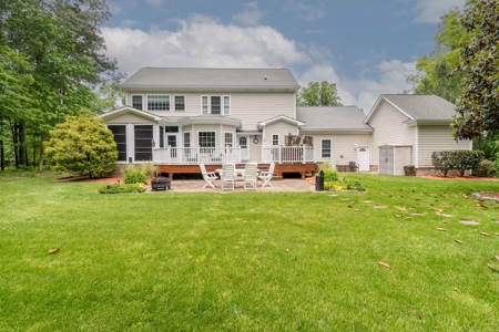 Albemarle Plantation Home For Sale In Hertford, Nc - image 29