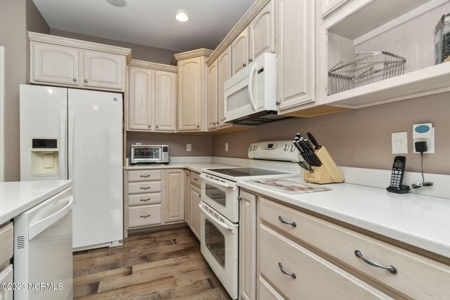 Albemarle Plantation Home For Sale In Hertford, Nc - image 16