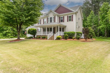 Albemarle Plantation Home For Sale In Hertford, Nc - image 25