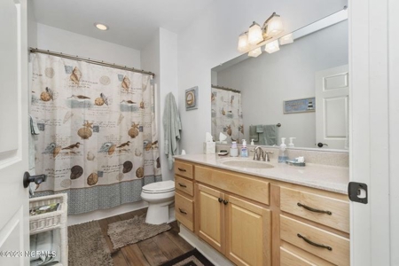 Albemarle Plantation Home For Sale In Hertford, Nc - image 13