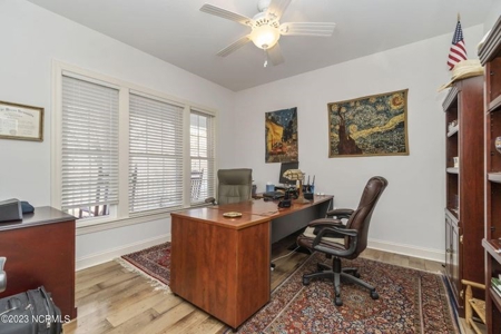 Albemarle Plantation Home For Sale In Hertford, Nc - image 19
