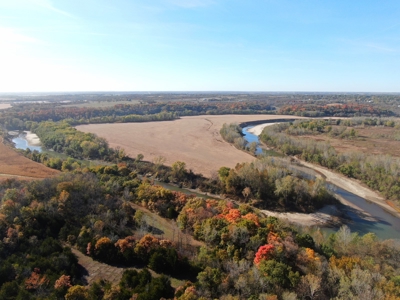 Grand River Bottomland For Sale - Gallatin Mo - image 5