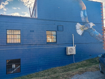 Commercial Building for Sale in Christiansburg VA - image 9