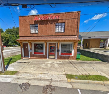 Commercial Building for Sale in Christiansburg VA - image 1