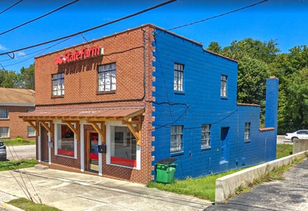 Commercial Building for Sale in Christiansburg VA - image 5