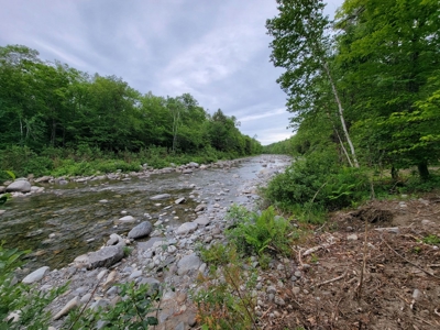 Riverfront Buildable Lot - image 4
