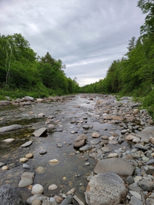 Riverfront Buildable Lot - image 1