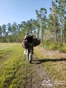 Turkey Pines Farm - Hunting & Recreational Retreat - image 46