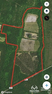 Turkey Pines Farm - Hunting & Recreational Retreat - image 12