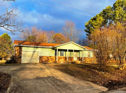 Move in ready home for sale Ash Flat, AR - image 1